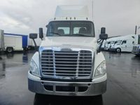 2018 Freightliner CASCADIA 125