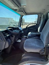 2021 Chevrolet LCF 4500HD