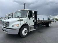 2019 Freightliner M2 106