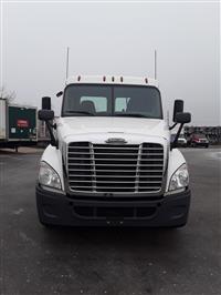 2018 Freightliner CASCADIA 125