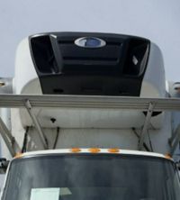 2020 International MV607