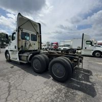 2021 Freightliner NEW CASCADIA PX12664