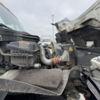 2019 International 4300 SBA