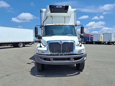 2019 International 4300