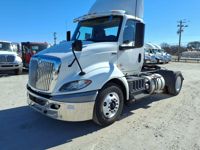 2019 International RH613