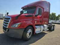 2020 Freightliner NEW CASCADIA PX12664