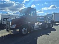 2018 Freightliner CASCADIA 125