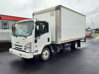 2021 Chevrolet LCF 4500HD