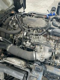 2015 Isuzu NPR HD