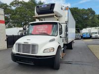 2018 Freightliner M2 106