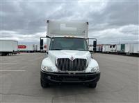 2019 International 4300 LP