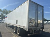 2016 GREAT DANE TRAILERS 721TZ-1 -48/162/102