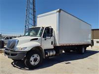 2019 International 4300