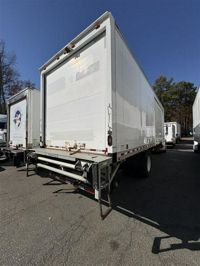 2019 Freightliner M2 106