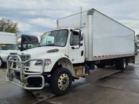 2020 Freightliner M2 106