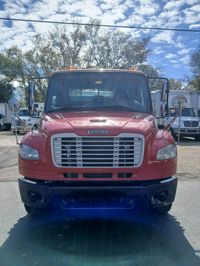 2020 Freightliner M2 106