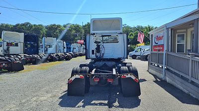 2020 International LT625