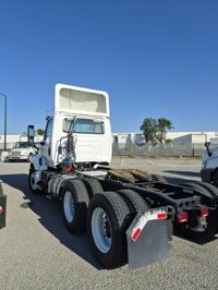 2019 International LT625