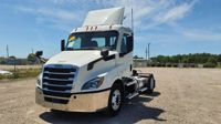 2020 Freightliner NEW CASCADIA 116
