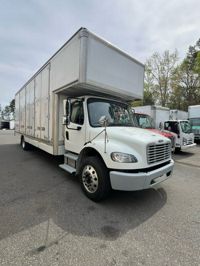 2018 Freightliner M2 106