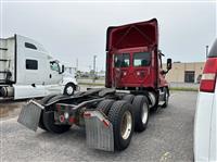 2017 Freightliner CASCADIA 125