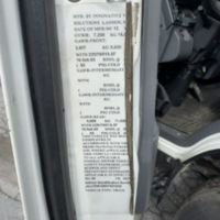 2022 Chevrolet LCF 4500XD