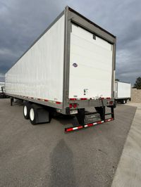 2016 Utility VS2RA 48/162/102