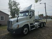 2019 Freightliner CASCADIA 125