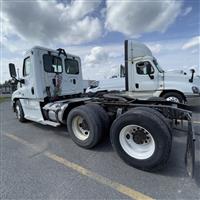 2016 Freightliner CASCADIA 125