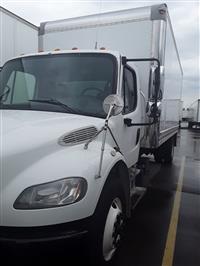 2016 Freightliner M2 106