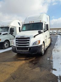 2021 Freightliner NEW CASCADIA PX12664