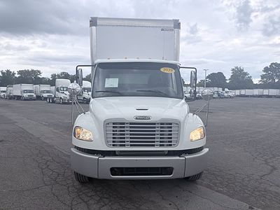 2019 Freightliner M2 106