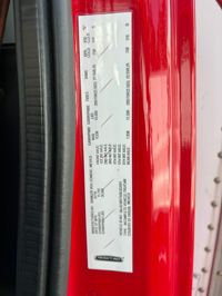 2017 Freightliner M2 106