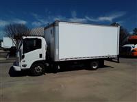 2021 Chevrolet LCF 4500HD