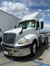 2019 International LT625