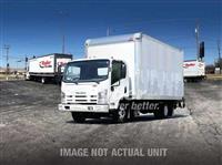 2012 Isuzu NPR HD