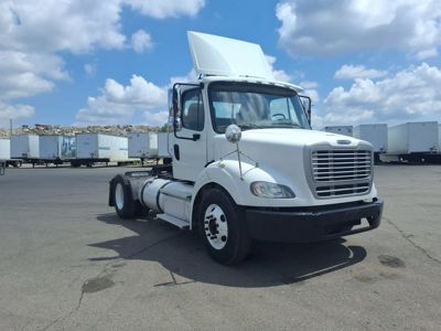 2020 Freightliner M2 112