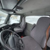 2020 International LT625