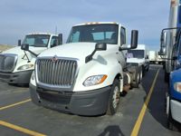 2019 International LT625