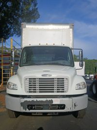 2023 Freightliner M2 106