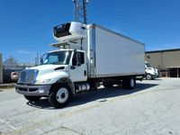 2019 International COF9670