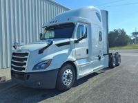 2020 Freightliner NEW CASCADIA PX12664
