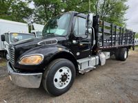 2018 Freightliner M2 106