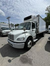 2018 Freightliner M2 106
