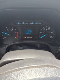 2019 Ford F-550 SUPER DUTY