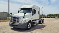 2020 Freightliner CASCADIA 125