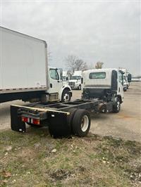 2021 Chevrolet LCF 4500HD