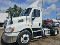2019 Freightliner CASCADIA 113