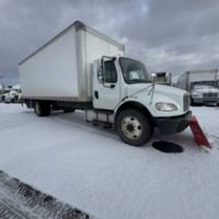2019 Freightliner M2 106