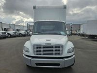 2018 Freightliner M2 106